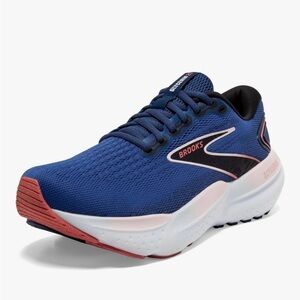 Brooks Women’s Glycerin 21 Neutral Running Shoe